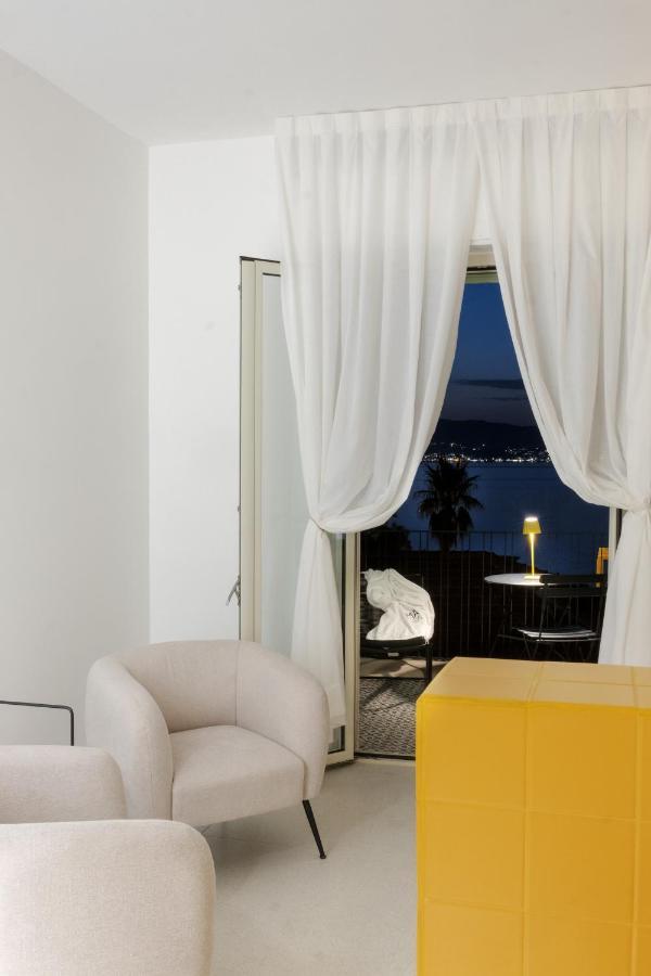 Malalbergo Reggio Calabria Exterior photo