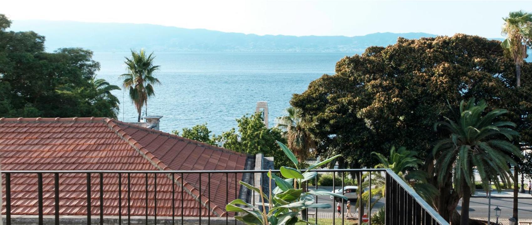 Malalbergo Reggio Calabria Exterior photo
